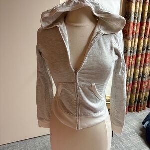 Vintage Juicy Couture Track Suit